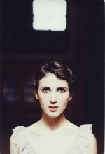 Katharina Rivilis
