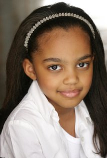 China Anne Mcclain