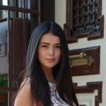 Seray Kaya