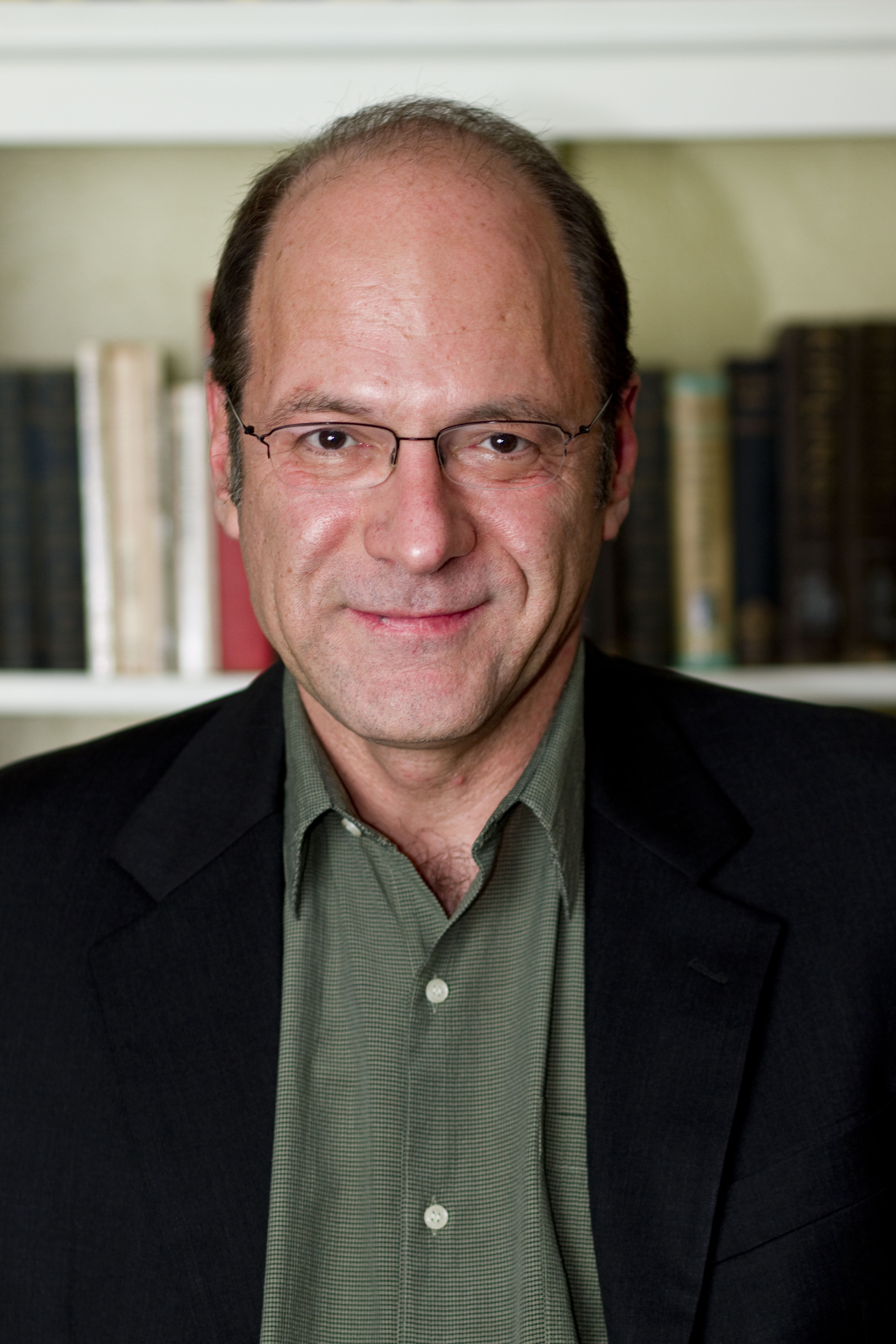 Rob Brownstein
