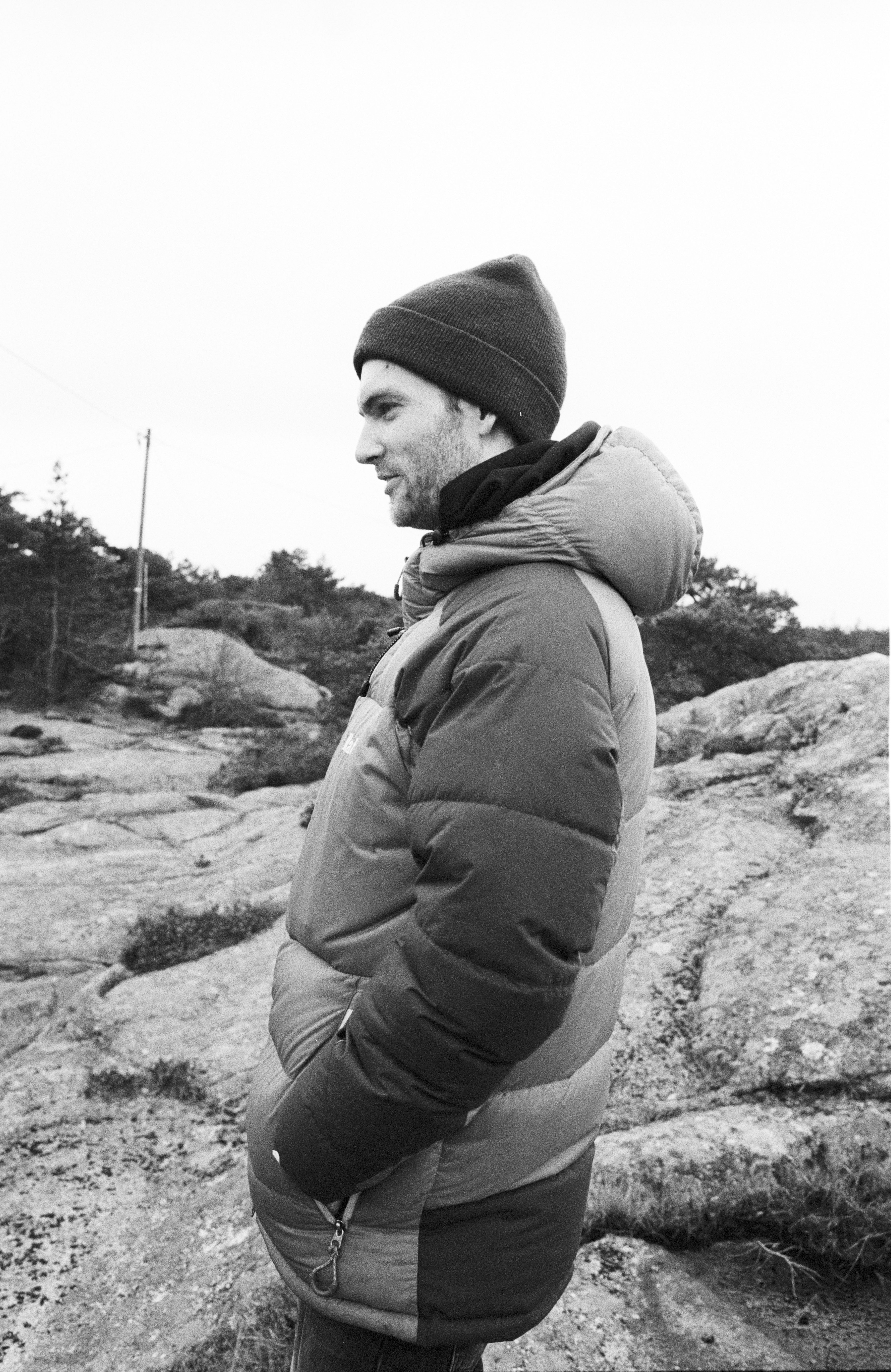 Axel Mustad