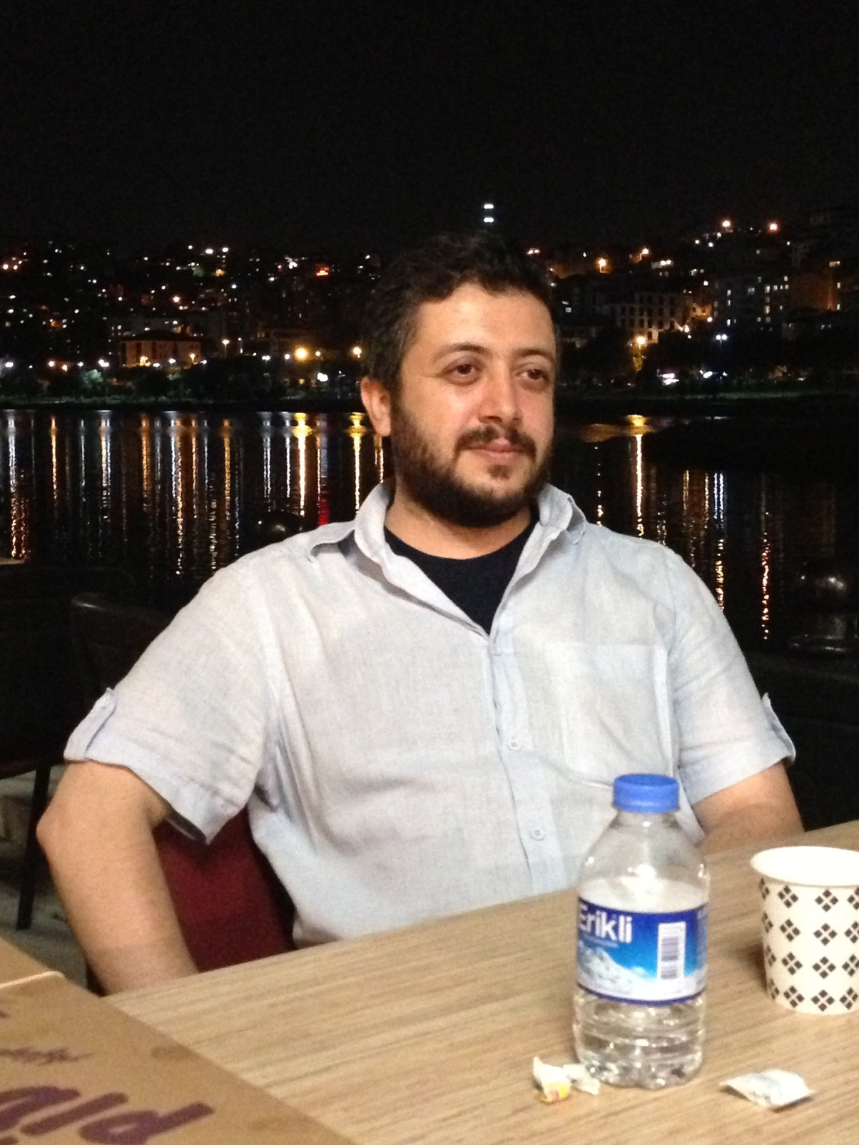 Oktay Berber