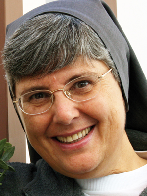 Caterina Cangià