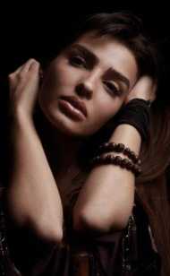 Mehrnoush Esmaeilpour