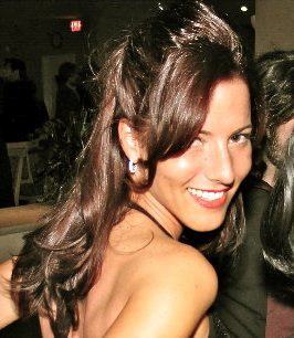 Robin Shockley