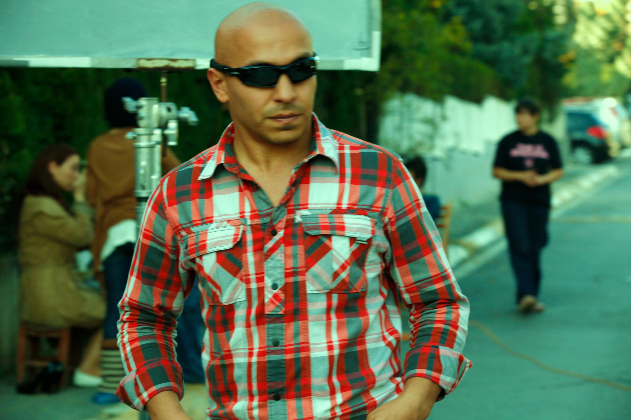 Aris Aslanoğlu