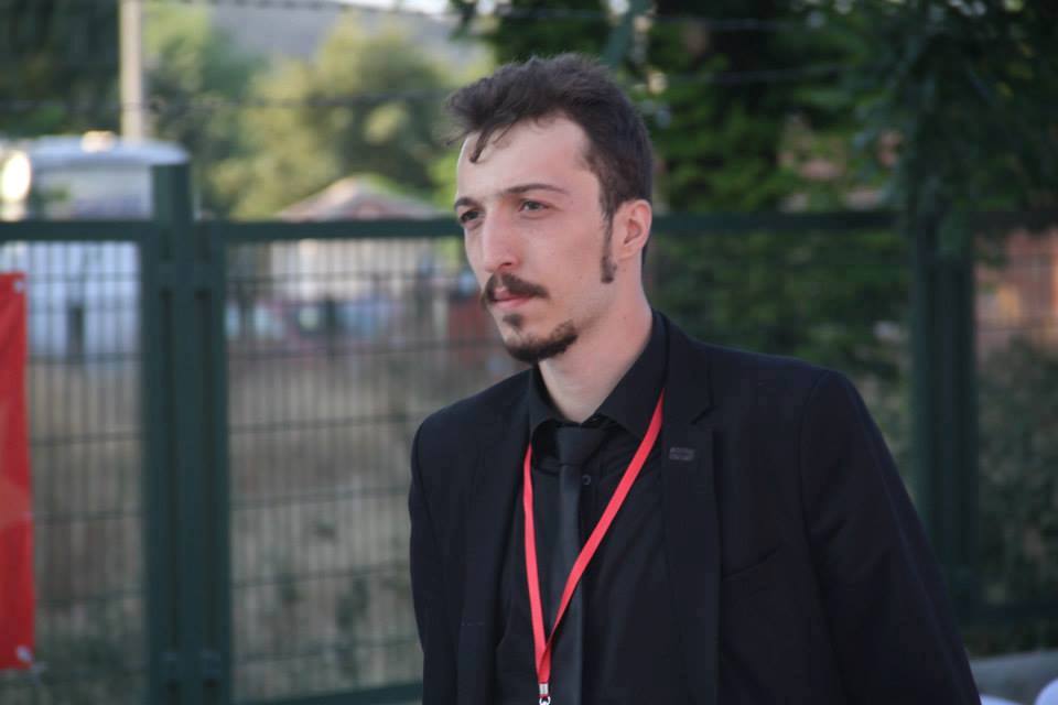 Alican Taze