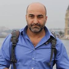 Ömer Kızıl