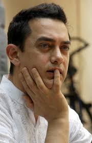 Aamir Khan