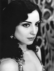 Ilse Liepa