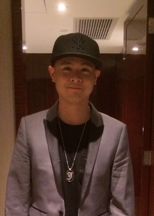 Justin Lo