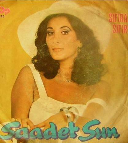 Saadet Sun