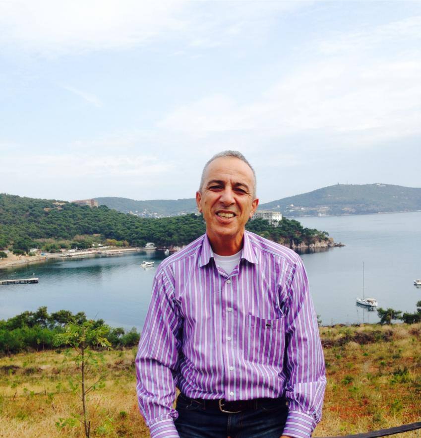 Göksenil Güngör