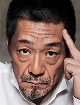 Shû Nakajima