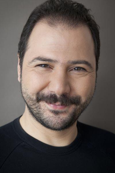 Yunus Çakıroğlu
