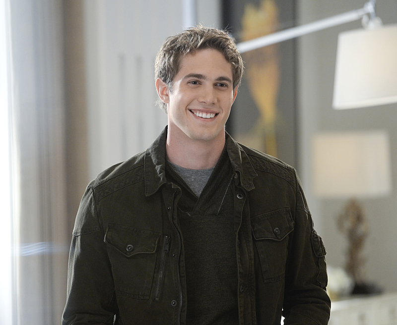 Blake Jenner