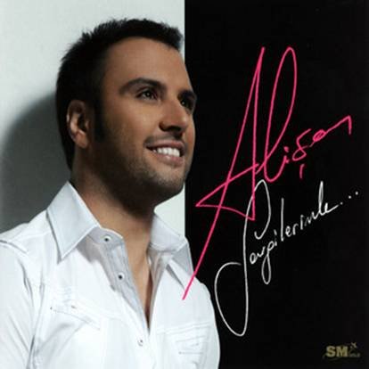 Ali Şan