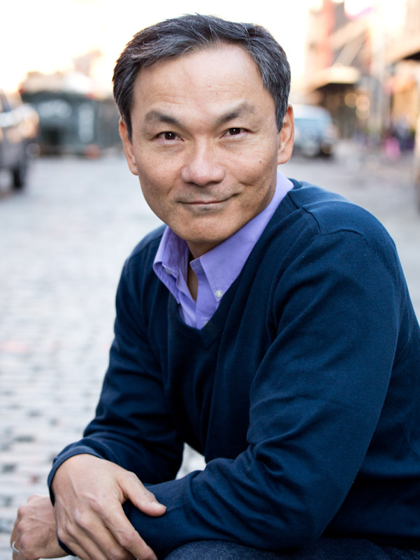 Doug Yasuda