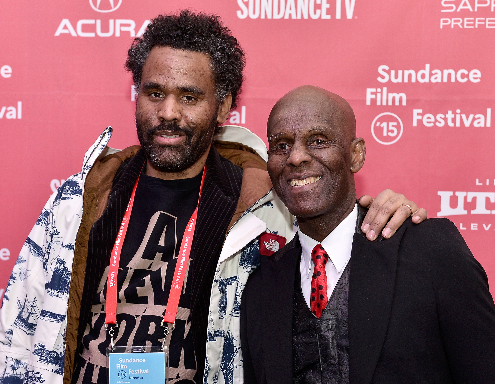 Sacha Jenkins