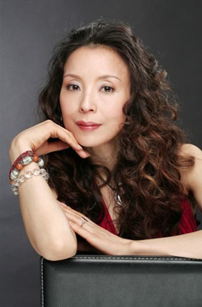 Xiuqing Yue