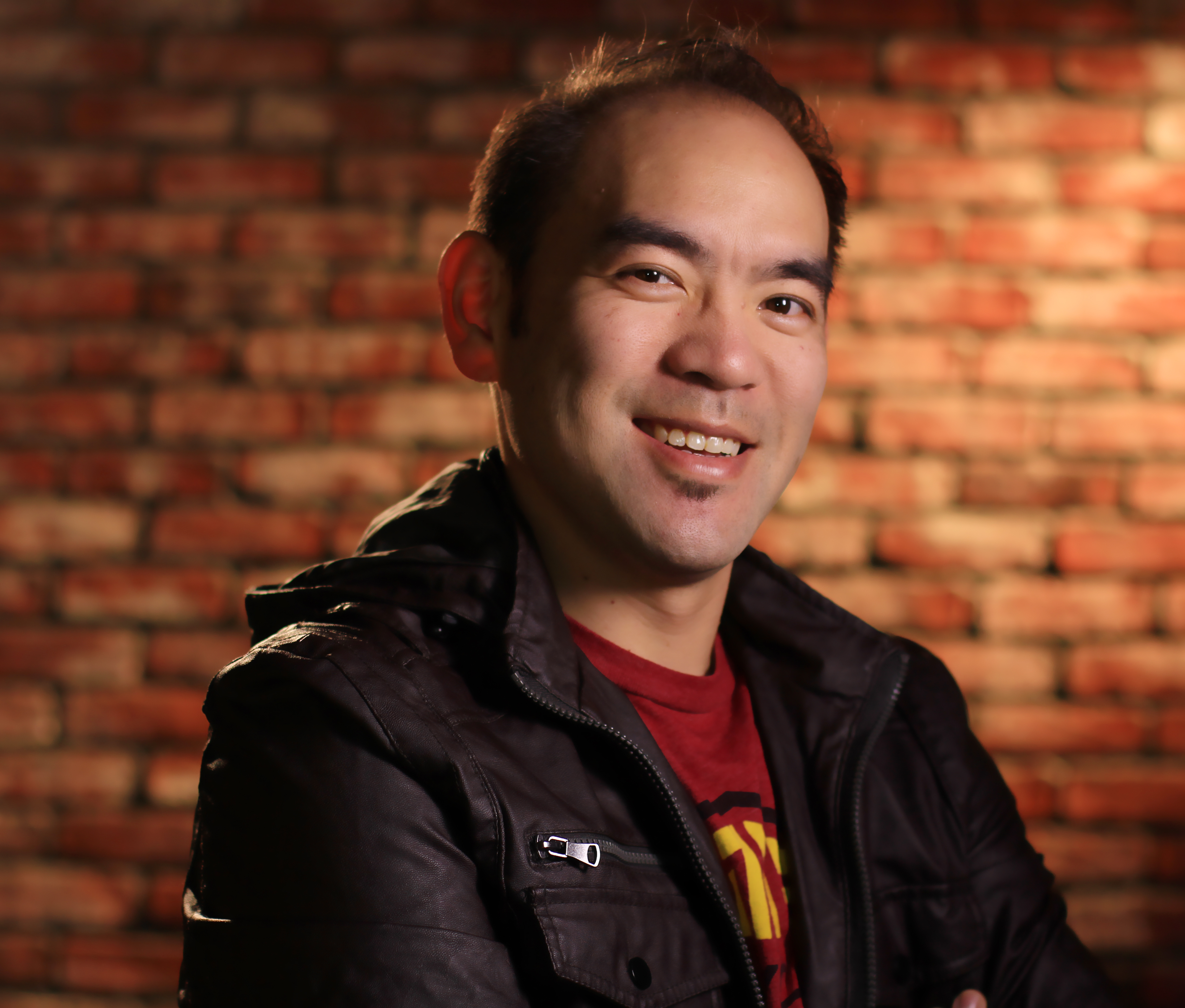 Ryan Kawamoto