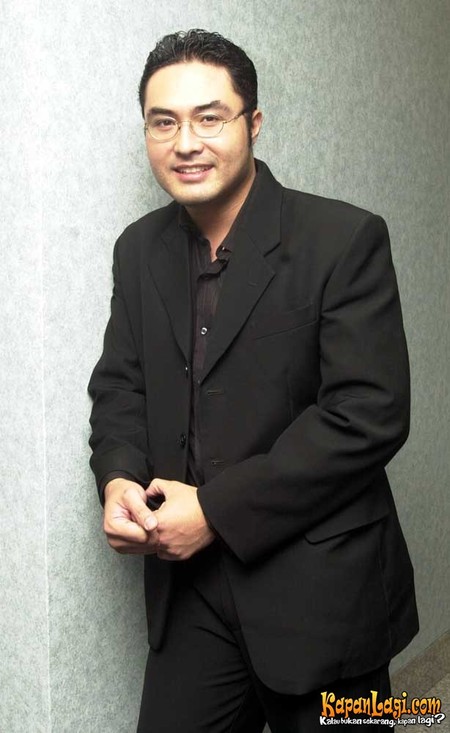 Surya Saputra