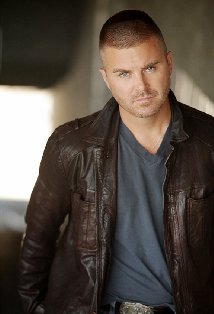 Aaron MacPherson