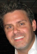 Patrick Durham