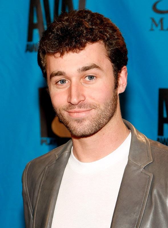 James Deen