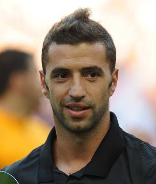 Simão Sabrosa