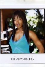 Tre Armstrong