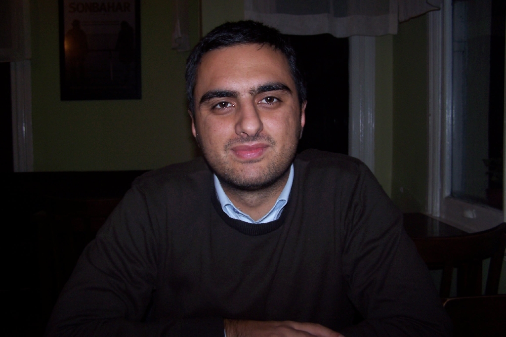 Orhan Eskiköy