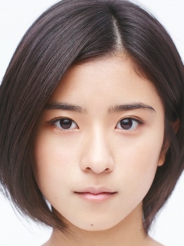 Yuina Kuroshima