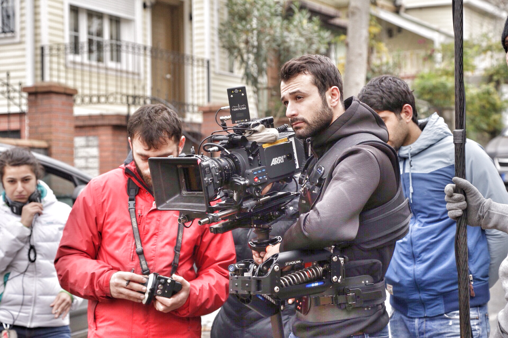 Cem Algür