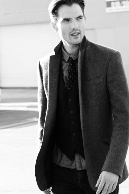 Joshua Desroches
