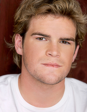 Brandon Haas