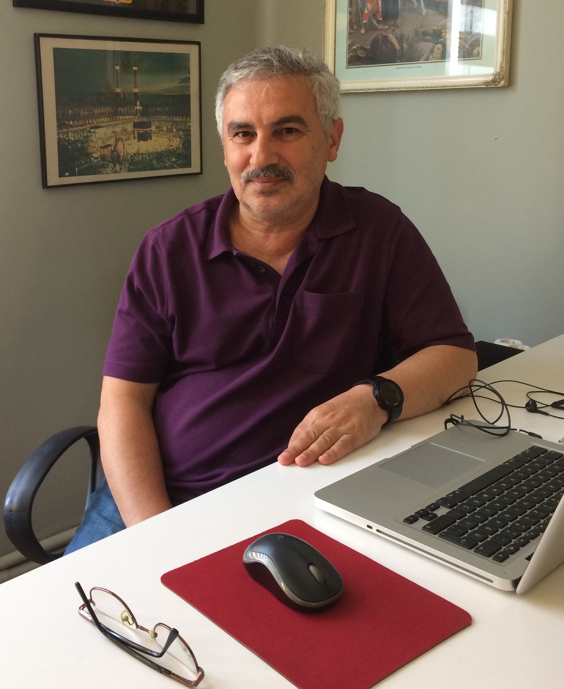 Arif Hakverdi