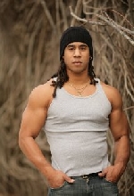 Lateef Crowder