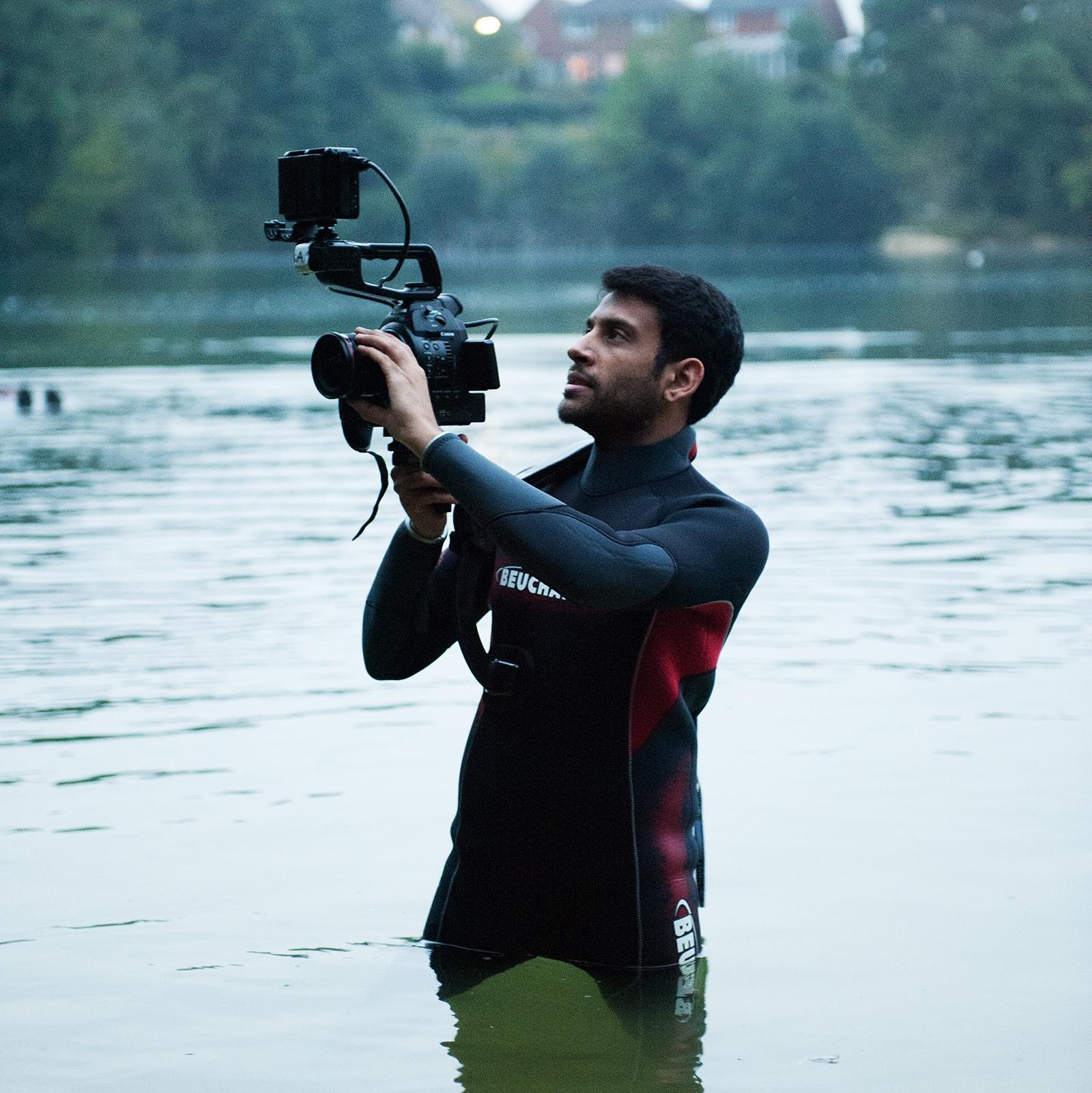 Haider Zafar