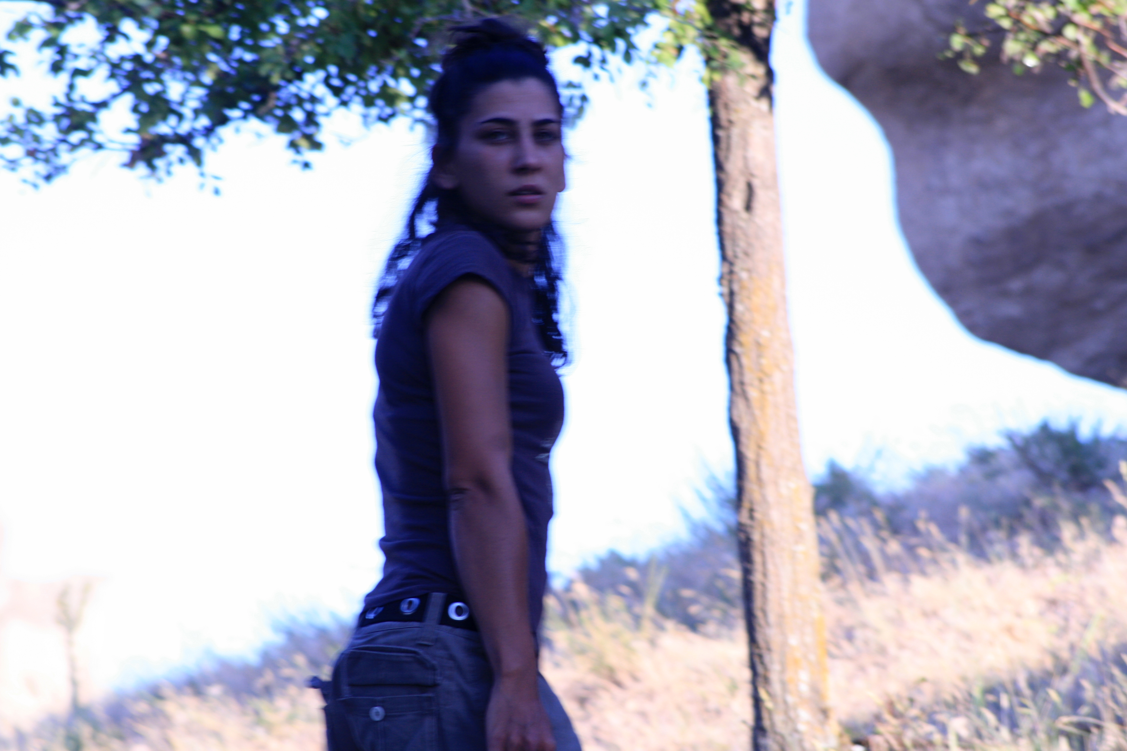 Hande Cicibaşoğlu
