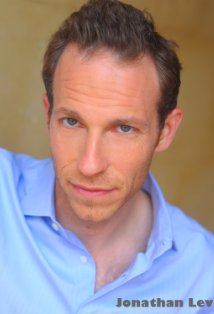 Jonathan Levit