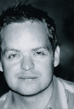 Jon S. Baird