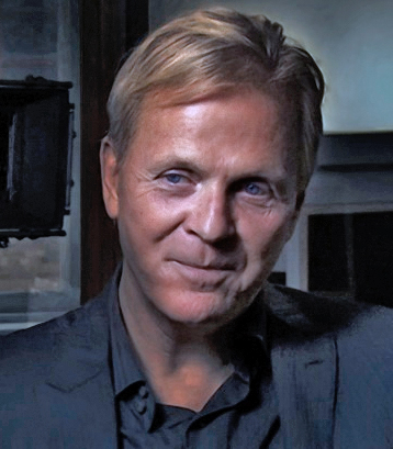 Francis Kenny