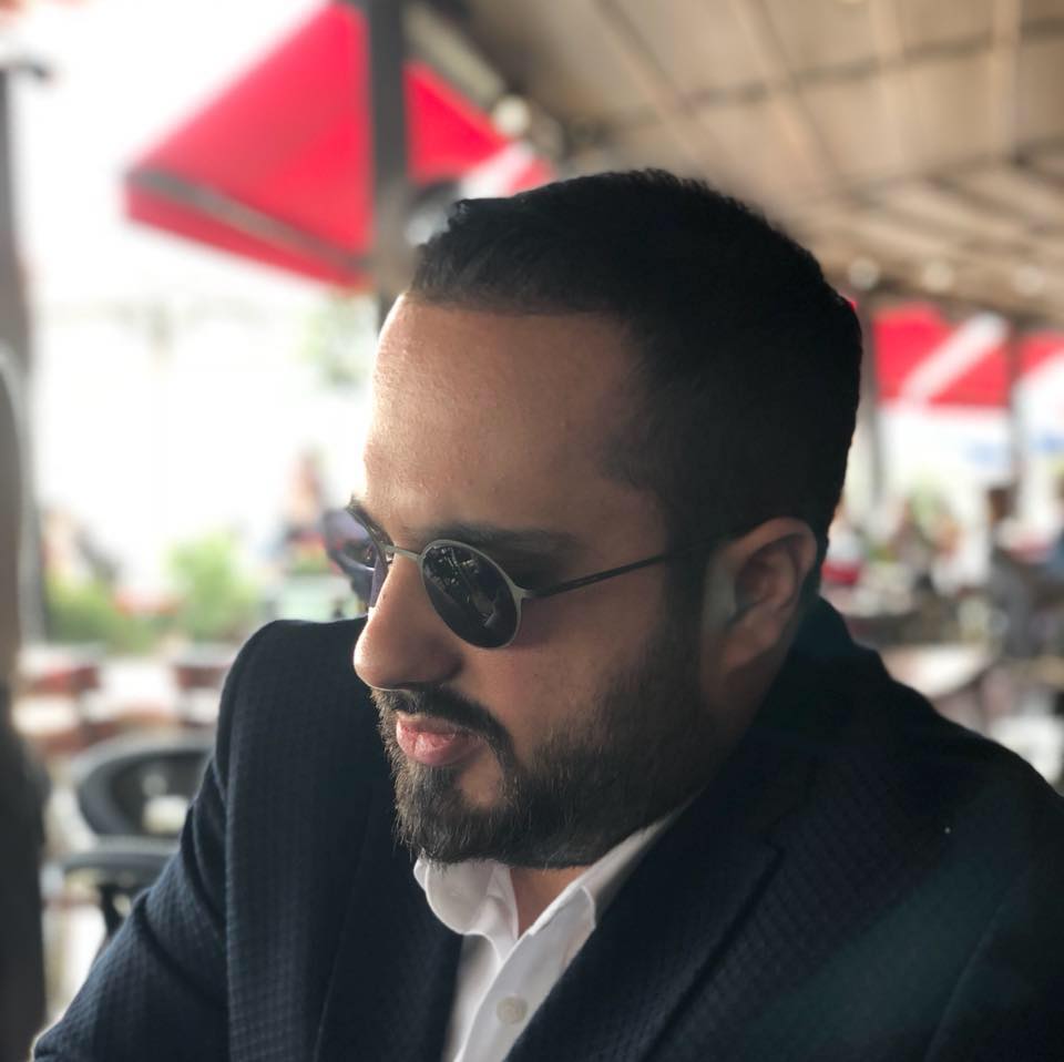 Emre Tülün