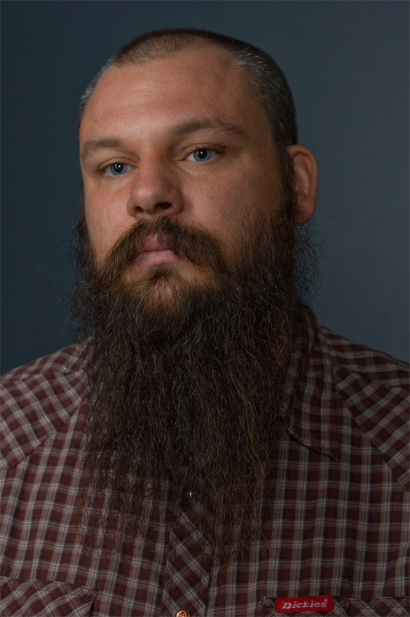 James M. Johnston