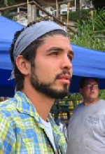 Alejandro Gomez Monteverde