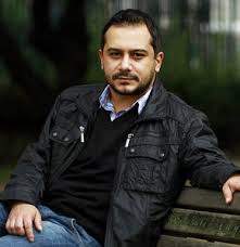 Emrah Serbes