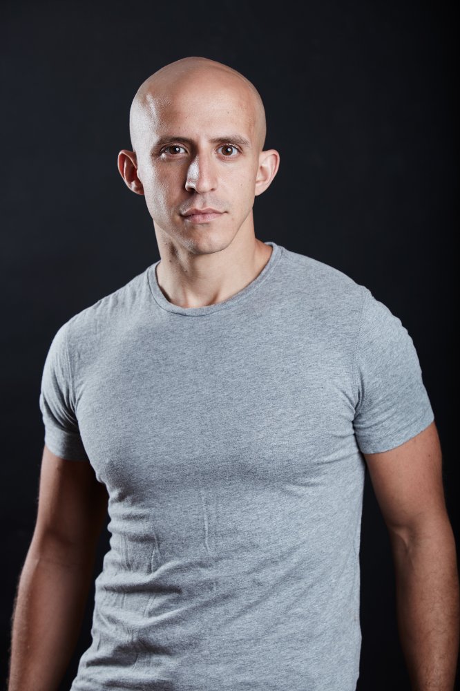 Andre Guantanamo