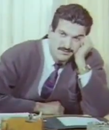 Tuncer Vezir