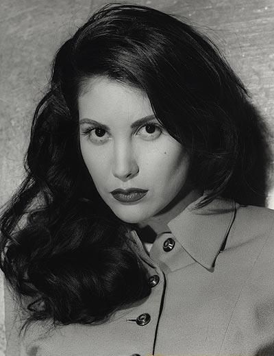 Gabriella Hall